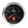 2-1/16" FUEL LEVEL, PROGRAMMABLE 0-280 Ω, FORD RACING
